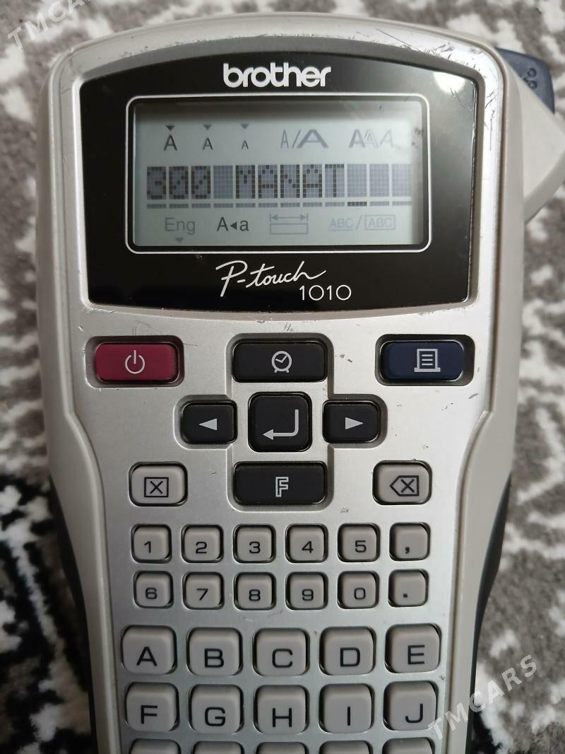 портативный принтер - Aşgabat - img 1