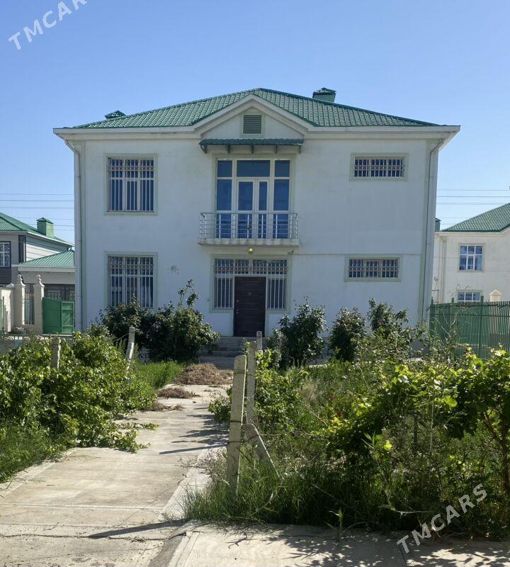 gokdepe katej - Гёкдепе - img 1