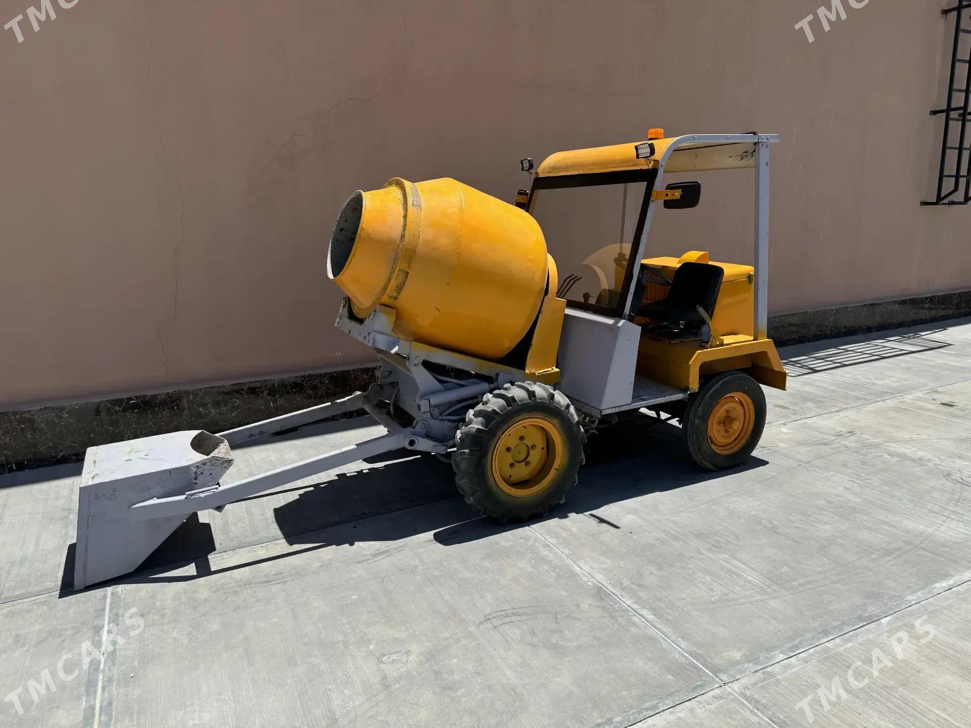 biton misalka - Mary - img 1