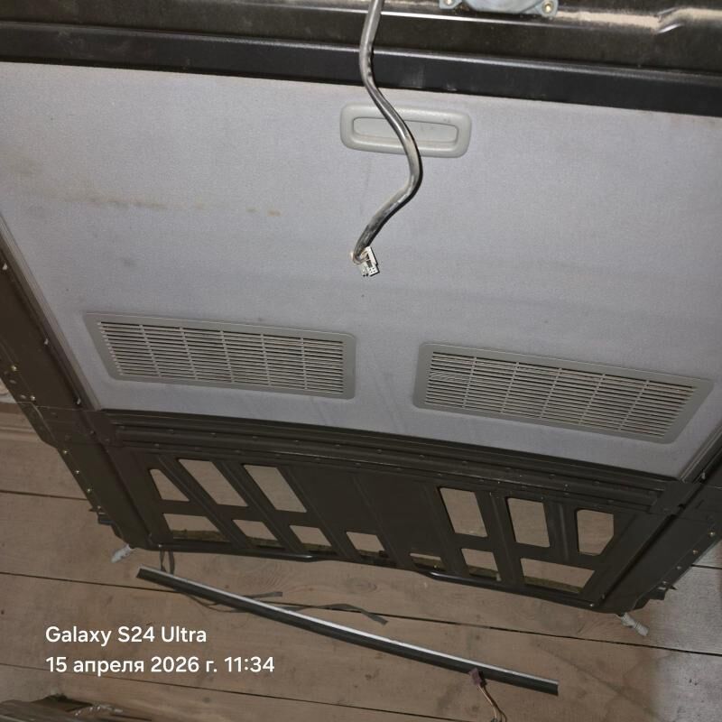 КРЫША ЛЮК 1 500 TMT - Daşoguz - img 1