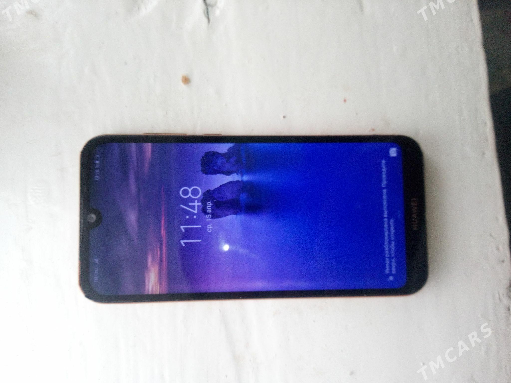 HUWAWE Y5 - Köneürgenç - img 1