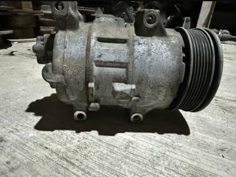 Kompressor Corolla 1 700 TMT - Aşgabat - img 1