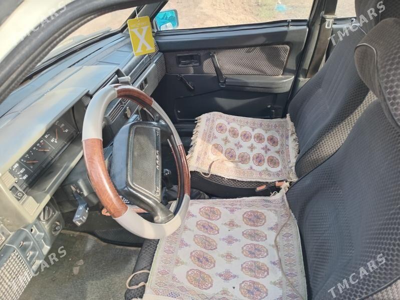 Lada 21099 2000 - 30 000 TMT - Wekilbazar - img 1