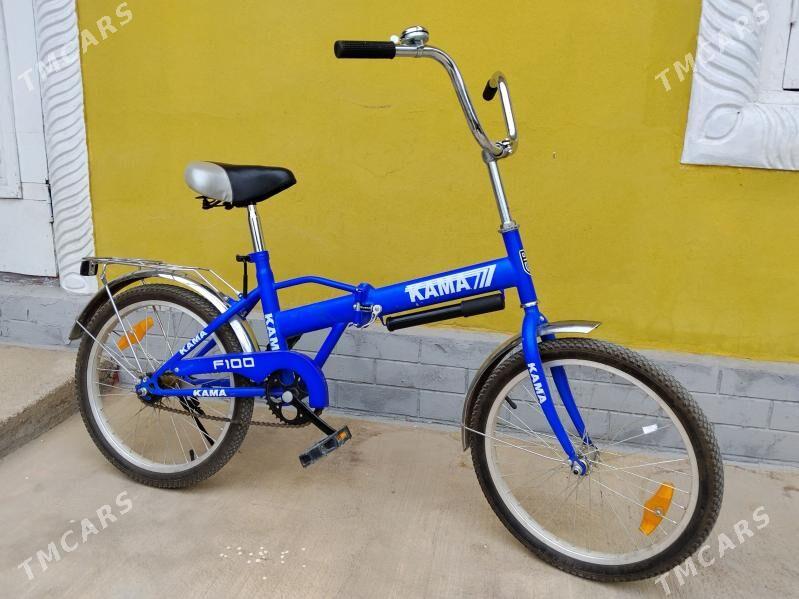 Tigir kama - Ашхабад - img 1