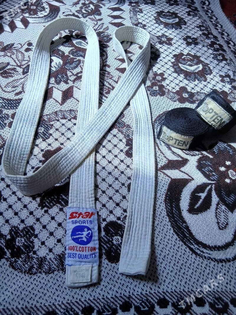 Бинт - Türkmenbaşy - img 1