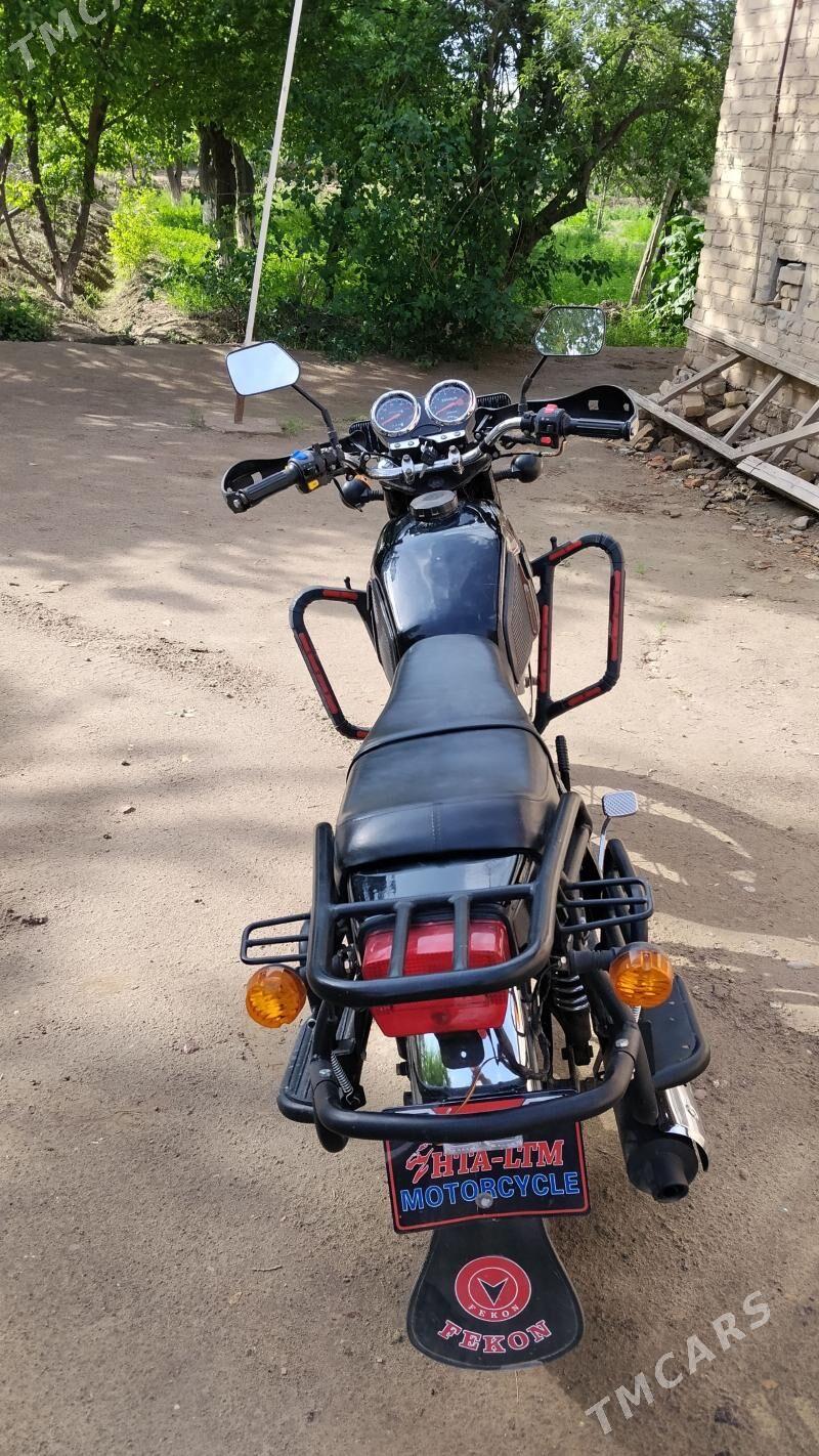 Iž Planeta 5 2026 - 16 000 TMT - Гарабекевюл - img 1