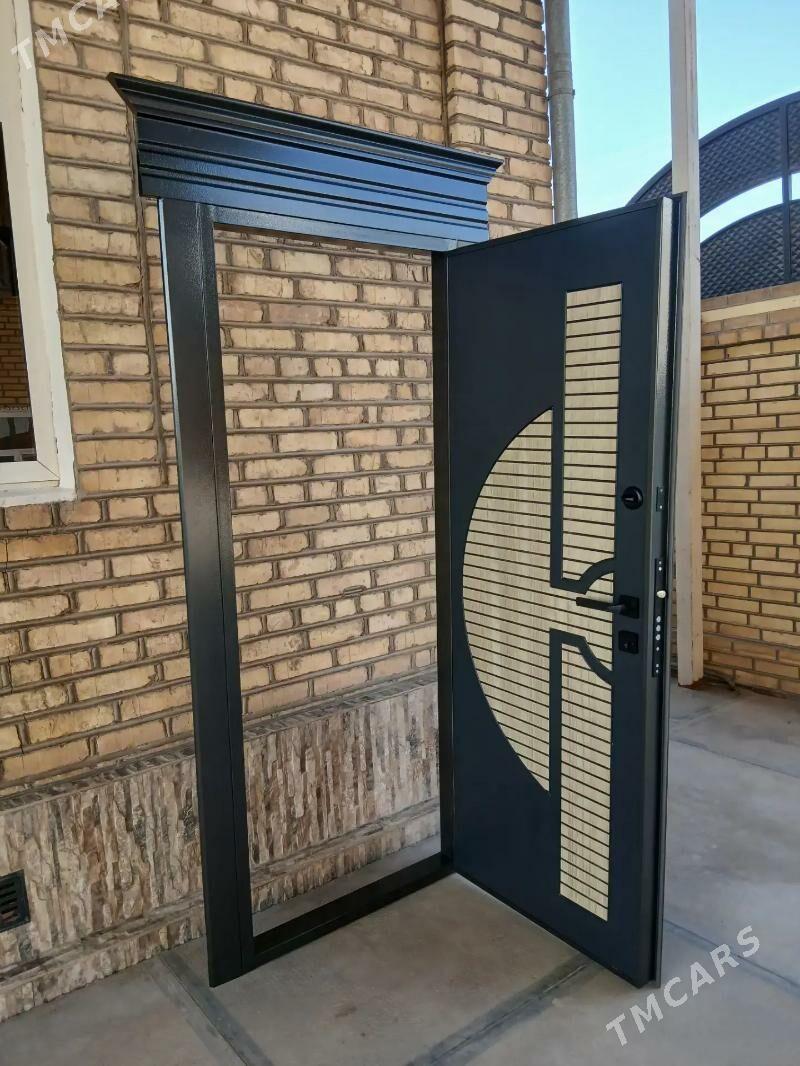 gapy - Байрамали - img 1