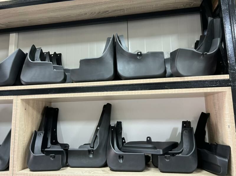 Brazgawik 150 TMT - 30 мкр - img 1