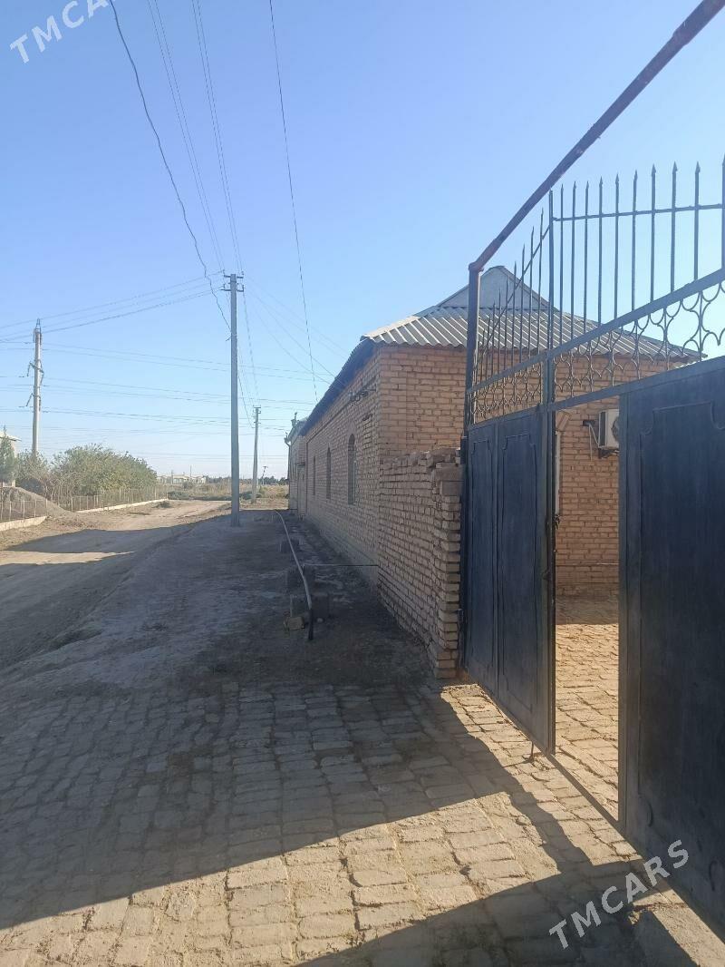 Satlyk jay - Baýramaly - img 1