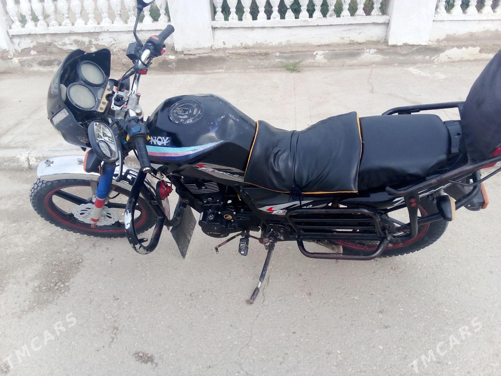 Fekon FK200-14G 2015 - 12 000 TMT - Эсенгулы - img 1