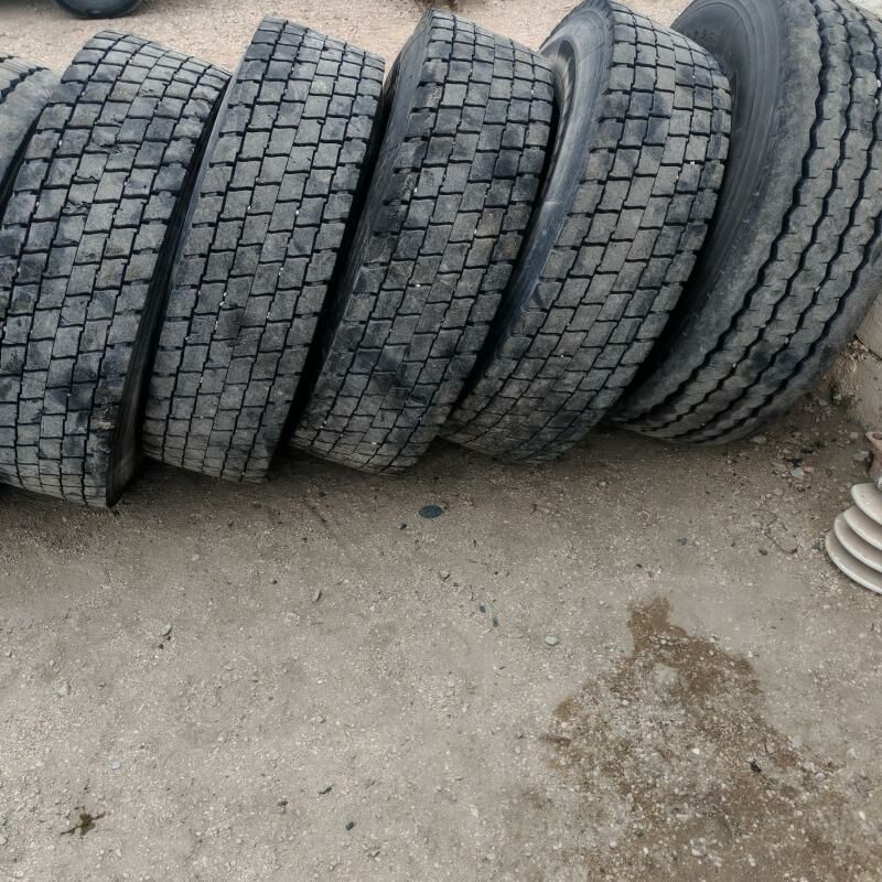 Teker 2 000 TMT - Балканабат - img 1