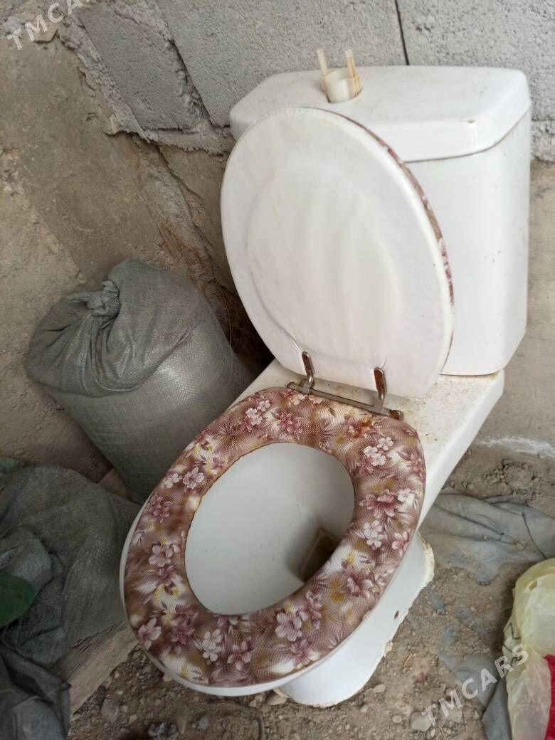 unitaz - Балканабат - img 1