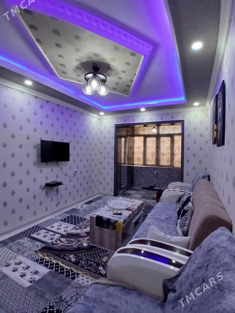 Satlyk jay - Мары - img 1