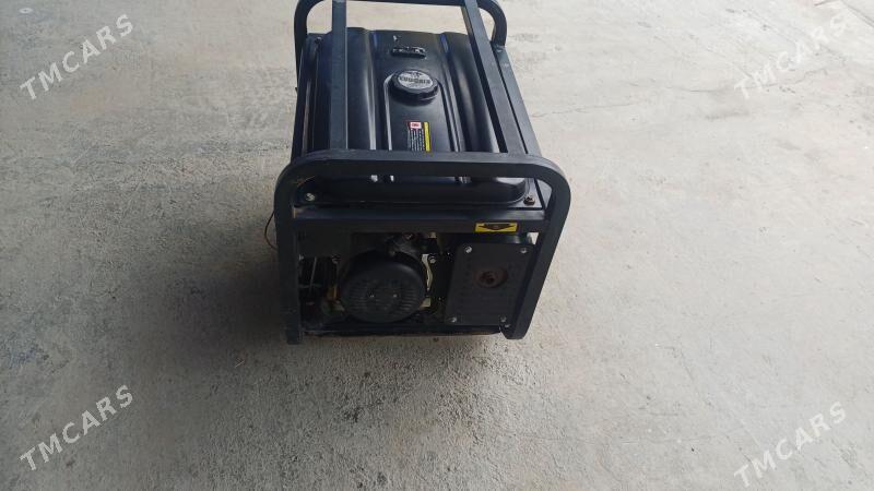 генератор - Gökdepe - img 1