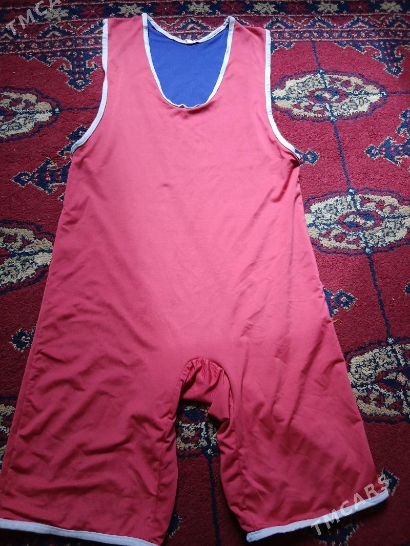 Trko - Türkmenbaşy - img 1