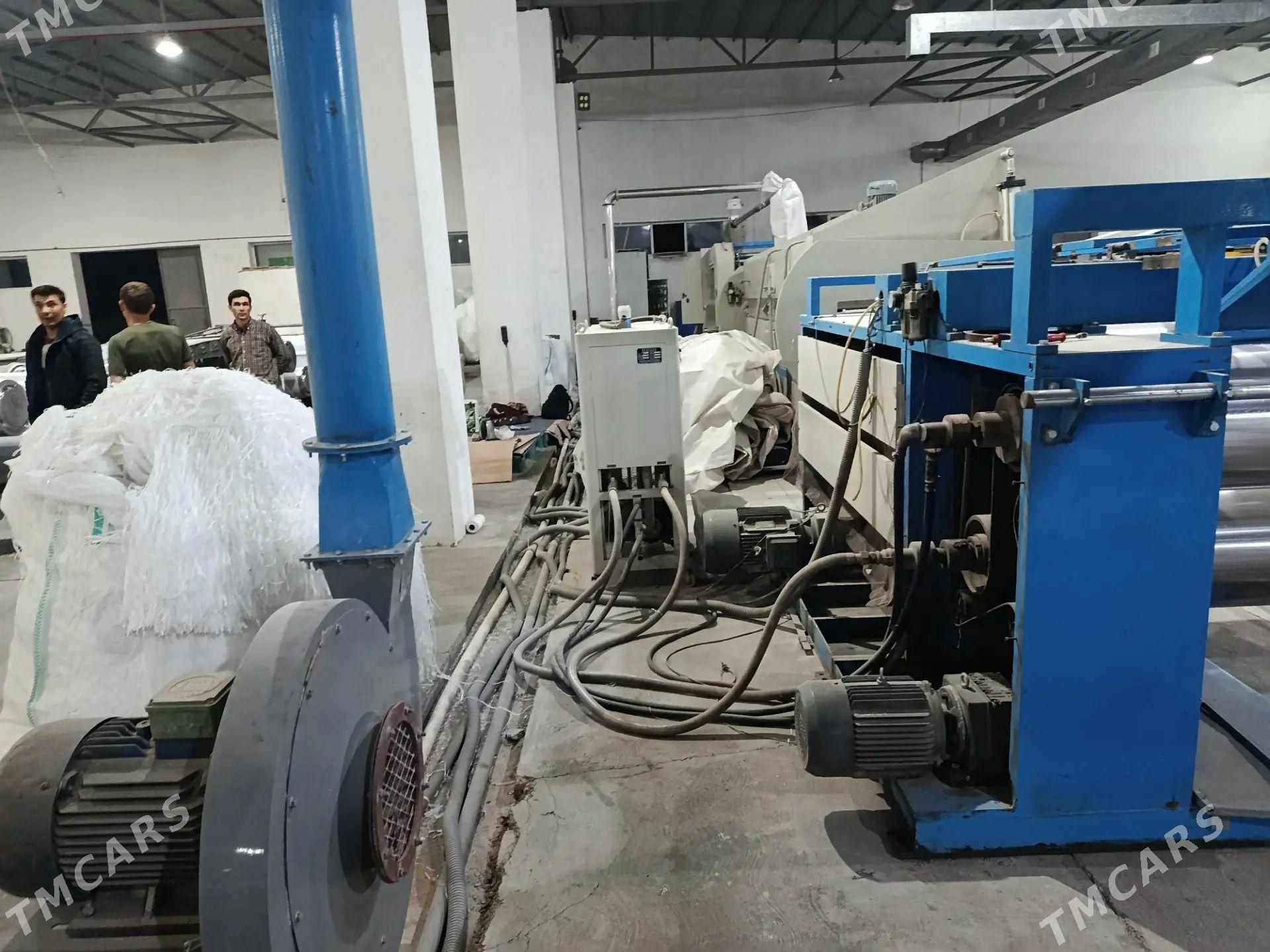 Ekstruder makinesi - Mary - img 1