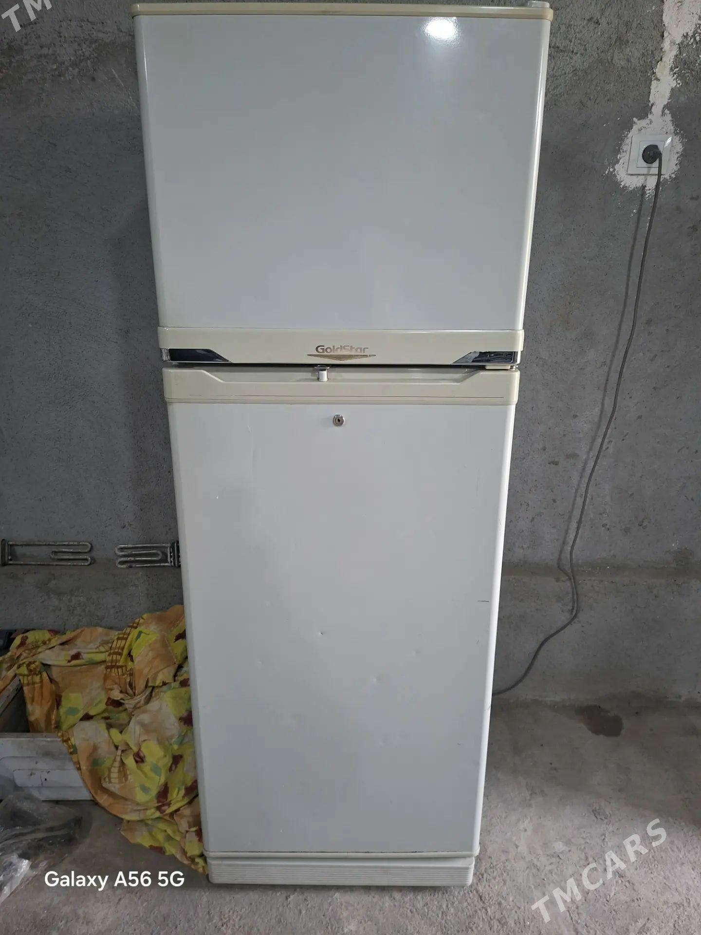 GOLDSTAR - Garadamak - img 1