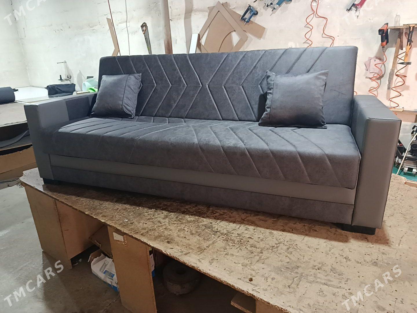 Diwan - Гарадамак - img 1