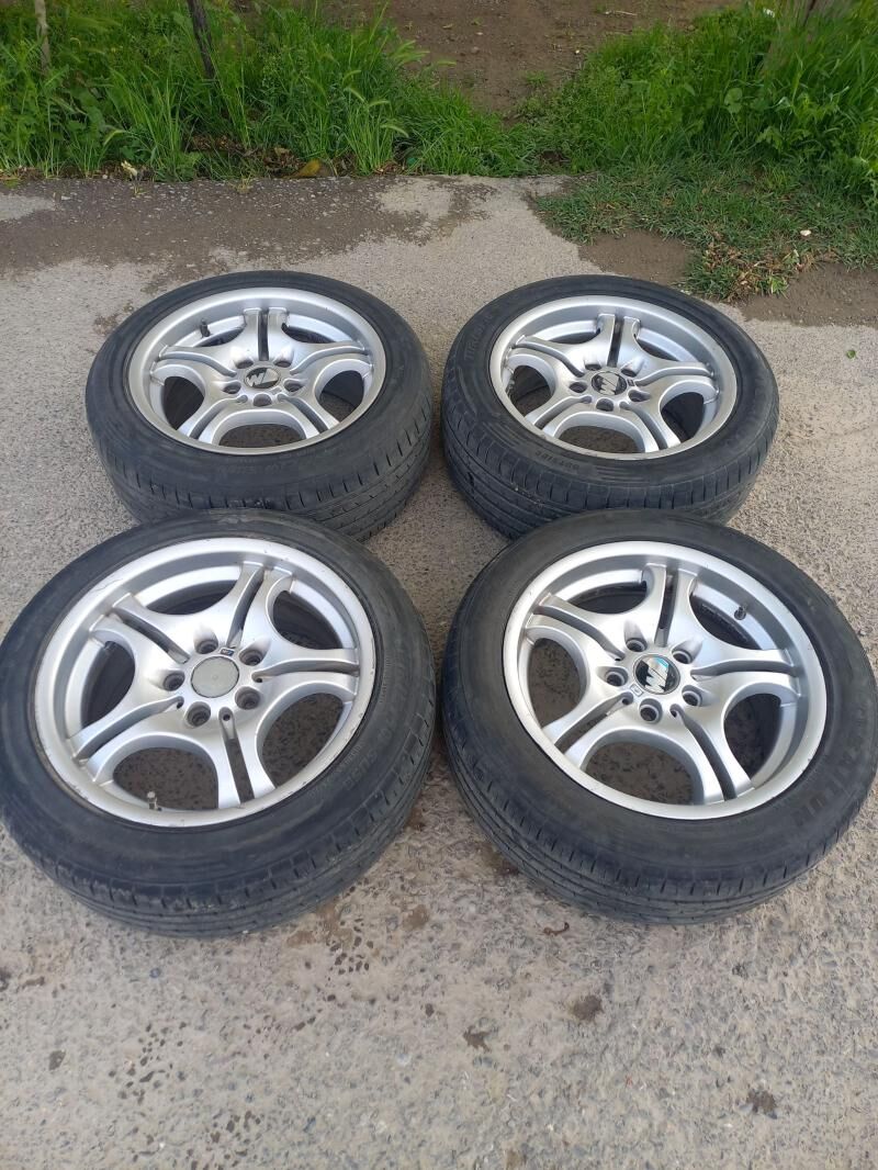 bmw emka 6 500 TMT - Бузмеин - img 1