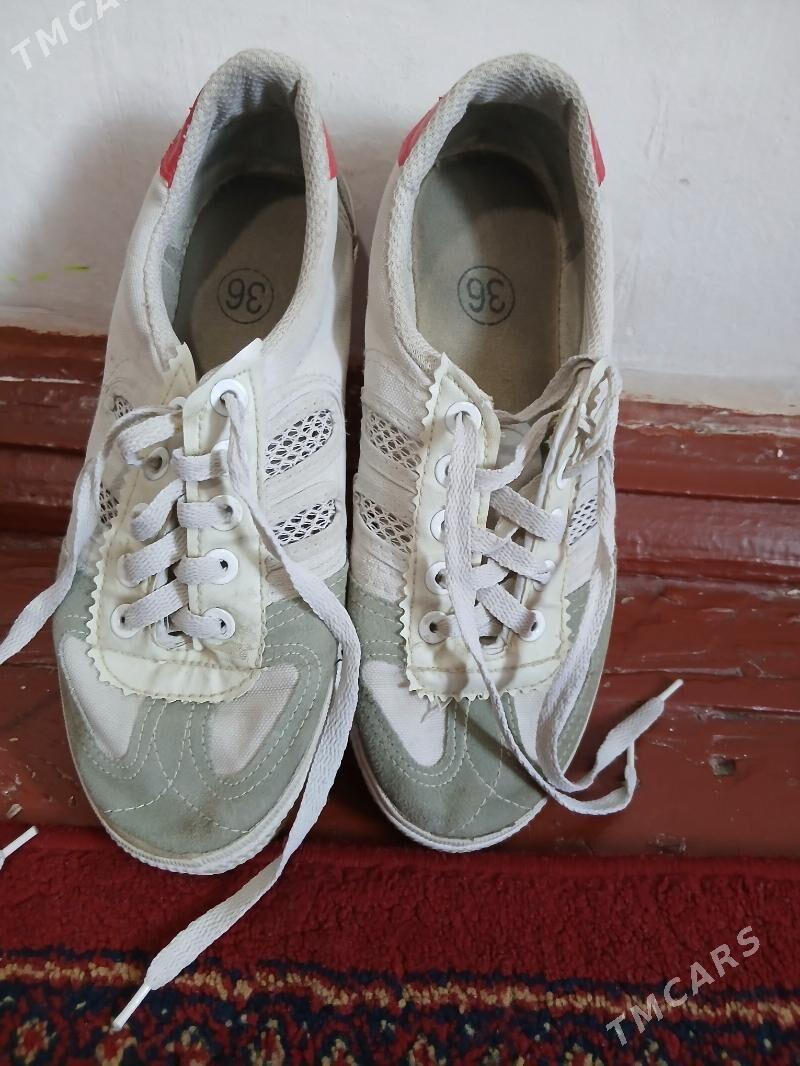 Кета - Türkmenbaşy - img 1