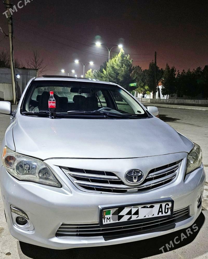 Toyota Corolla 2009 - 160 000 TMT - Aşgabat - img 1