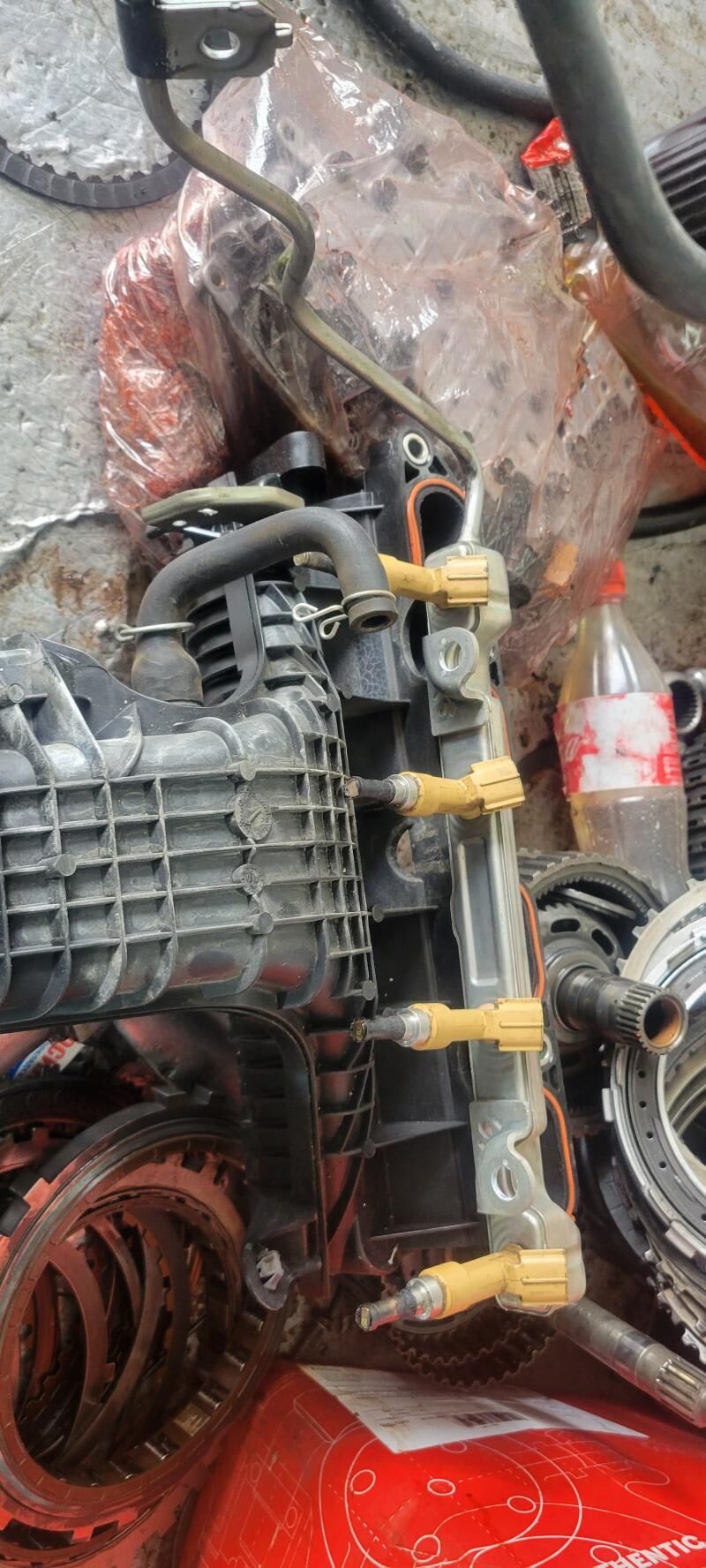 Karolla 500 TMT - Ашхабад - img 1