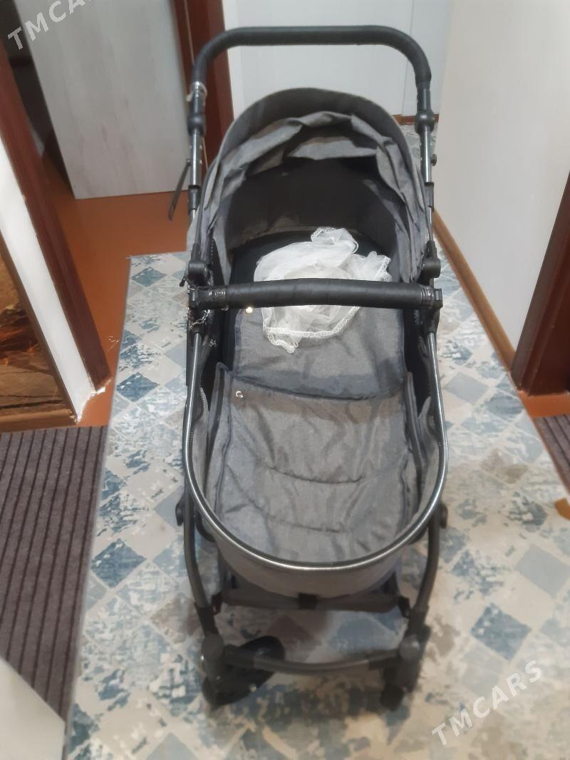 Коляска - Aşgabat - img 1