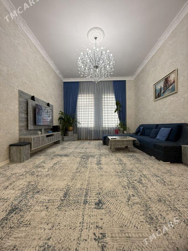 Cehowa Elitka 4 kom. - Ашхабад - img 1