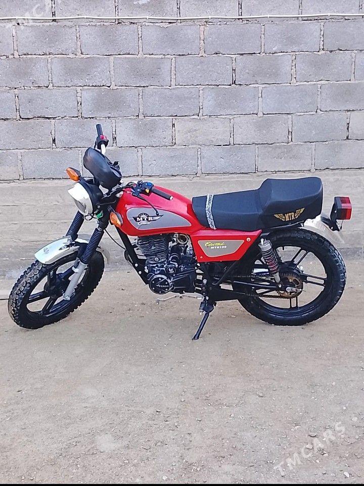 Fekon FK150-8G 2023 - 10 000 TMT - Gumdag - img 1