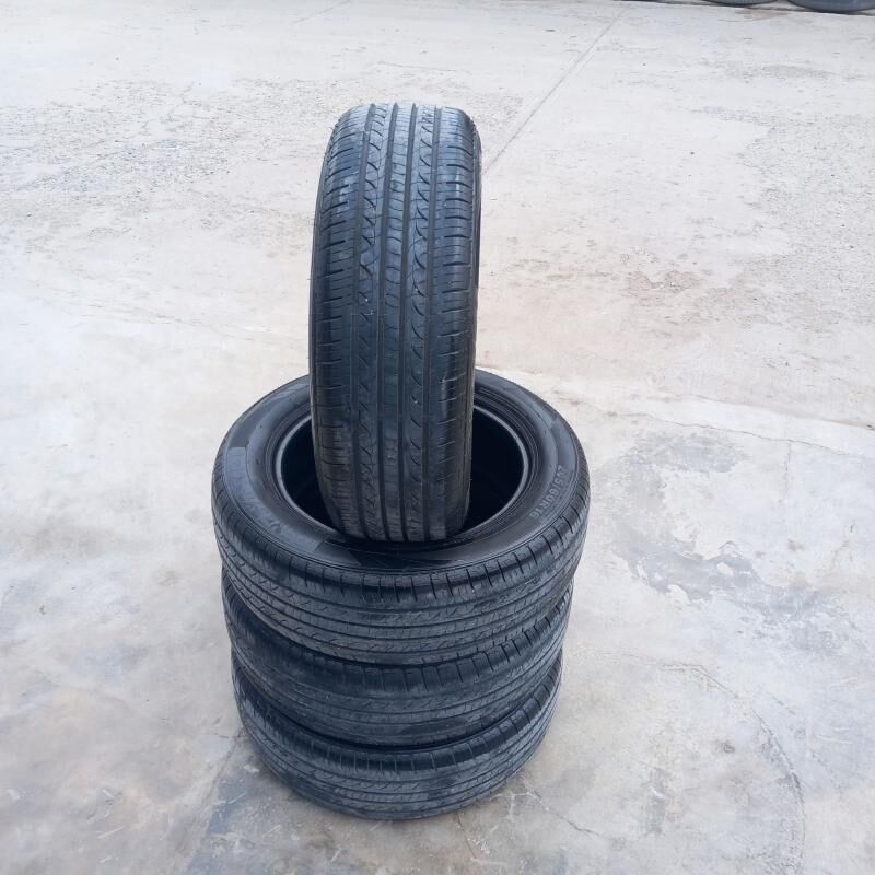 205 60 16 hilo yyly 24 komplkt 1 500 TMT - Änew - img 1