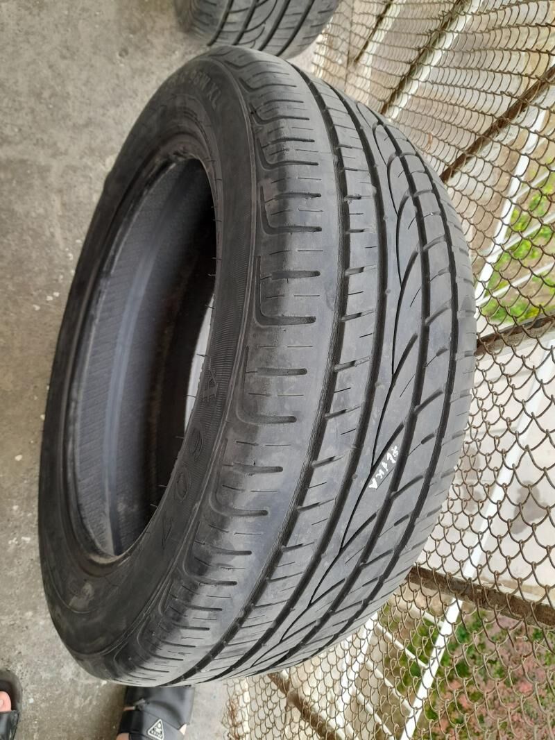 Teker 215 55 17 70 TMT - 10 mkr - img 1