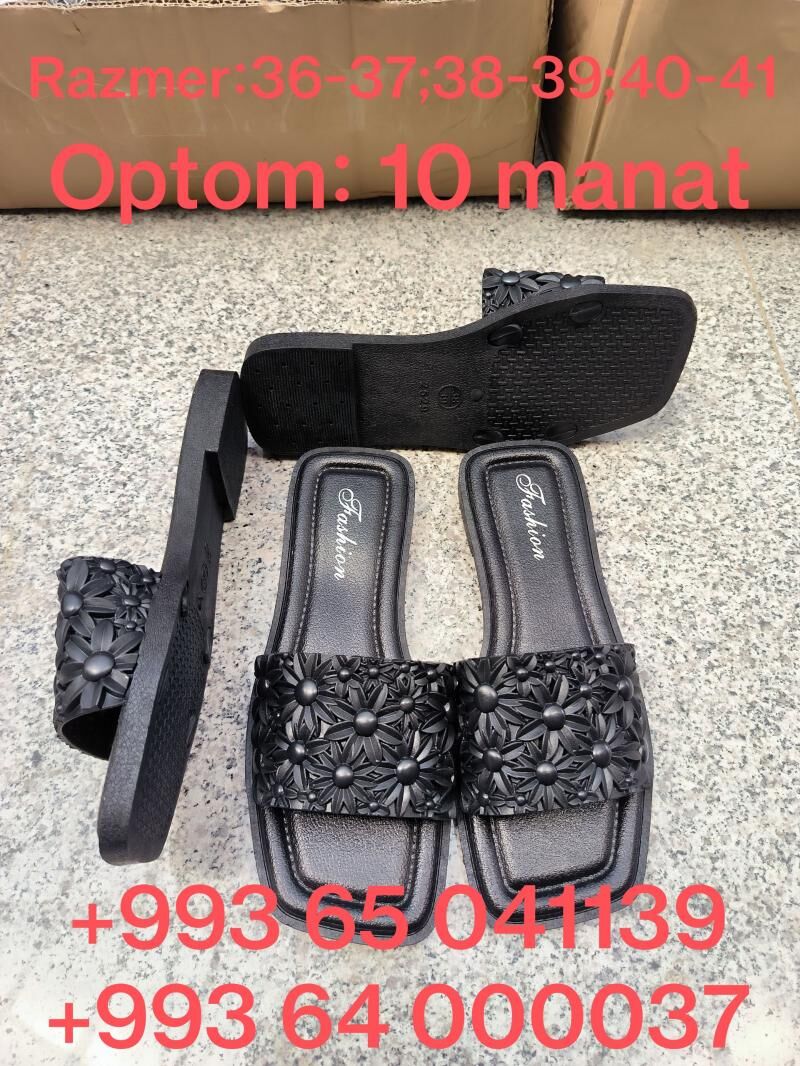 Şypbyk - "Altyn Asyr" Gündogar bazary (Jygyllyk) - img 1