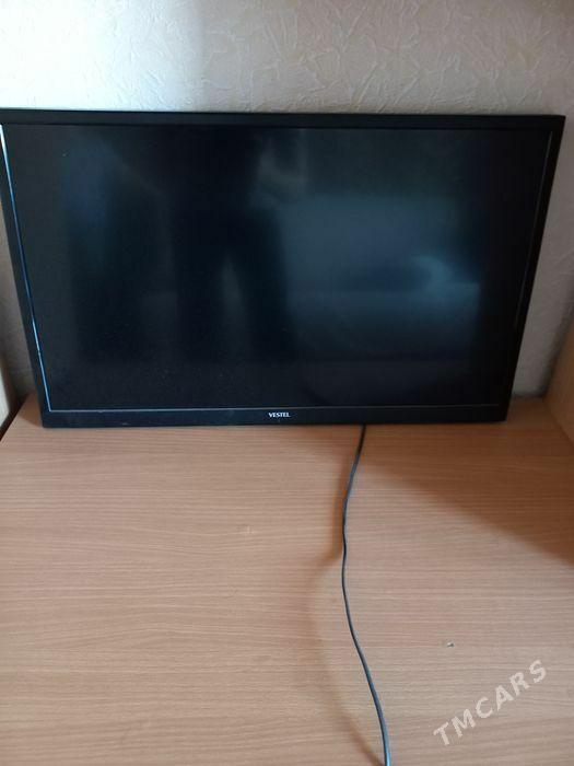 vestel 32 - Ашхабад - img 1