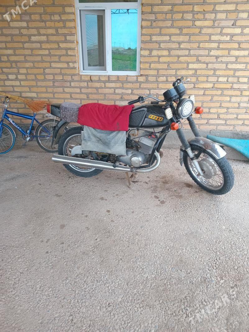 Iž Ýupiter 2015 - 13 000 TMT - Tejen - img 1