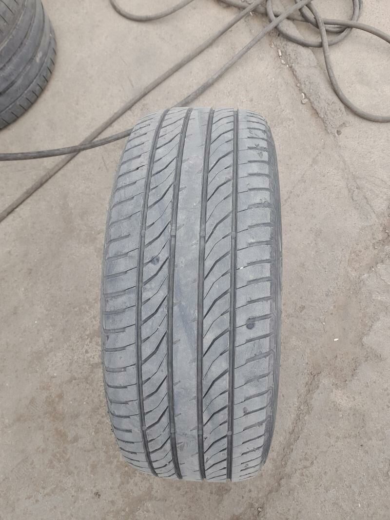 Teker 215 55 17 150 TMT - 10 мкр - img 1