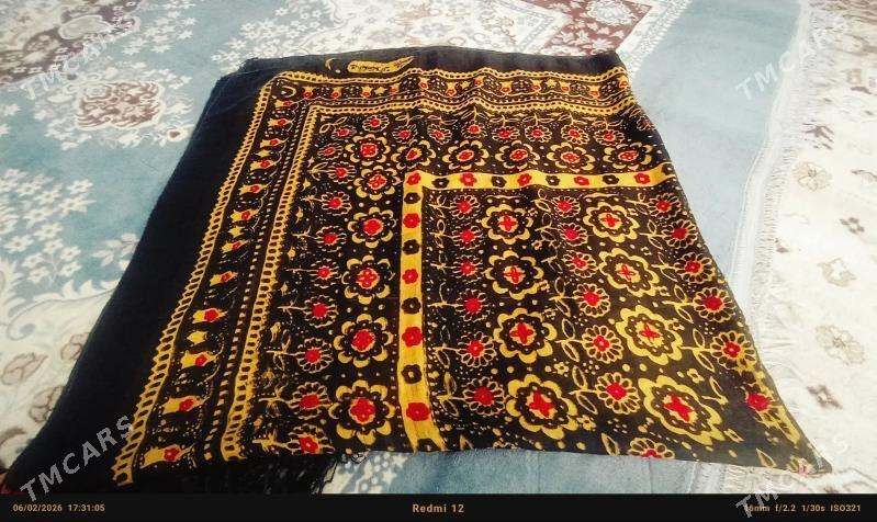 öÿme,ÿalyk - Aşgabat - img 1