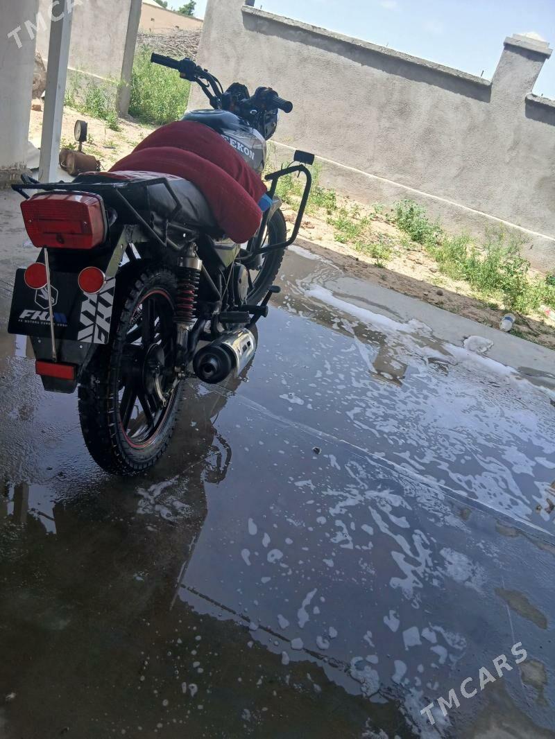 Fekon FK150-8G 2026 - 13 600 TMT - Tagtabazar - img 1