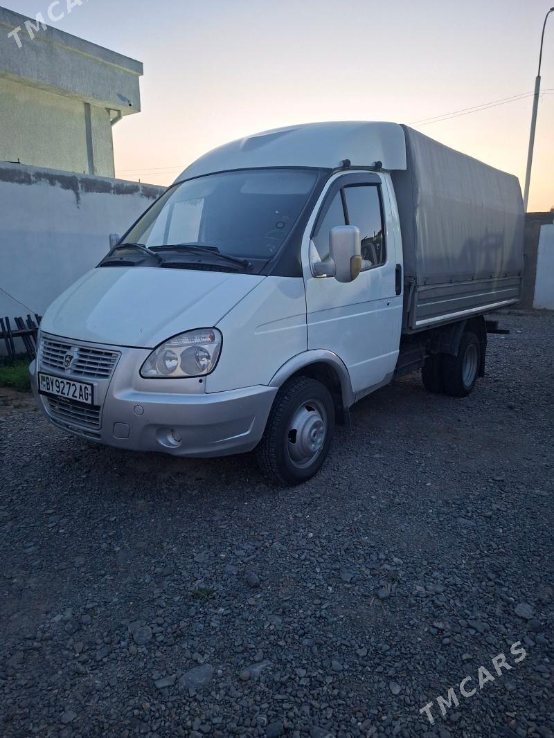 Gaz Gazel 2011 - 170 000 TMT - Тязе заман - img 1