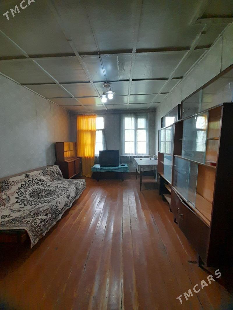 AMATLY 2 KOMNAT BAHA 32 - Ашхабад - img 1