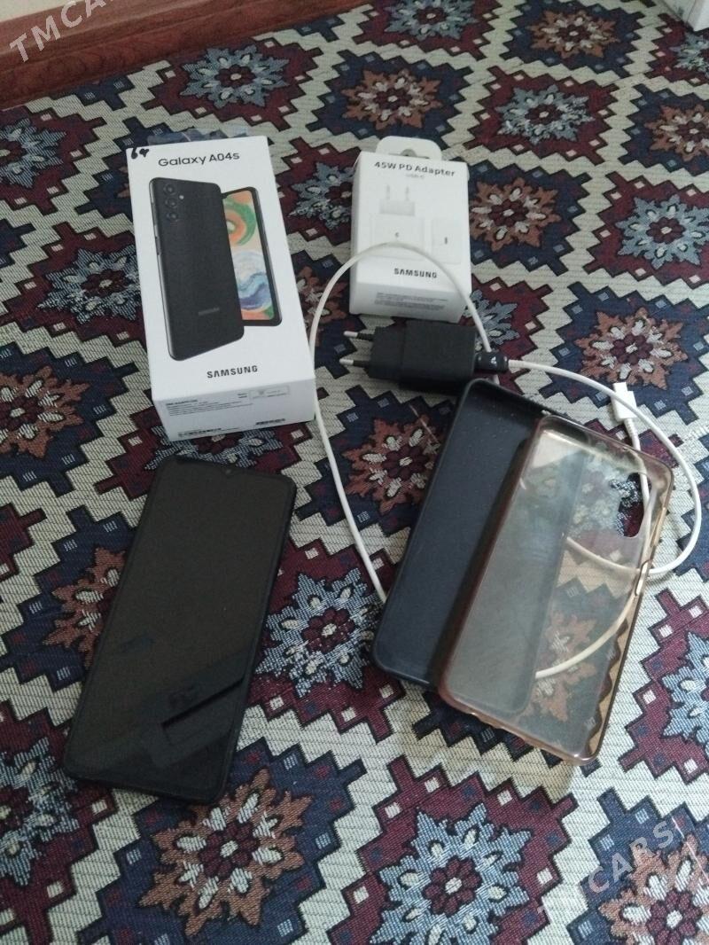 Galaxy A04s - Magtymguly - img 1