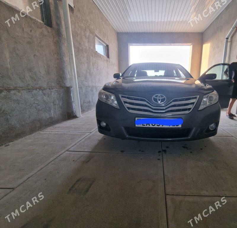 Toyota Camry 2009 - 190 000 TMT - Köýtendag - img 1