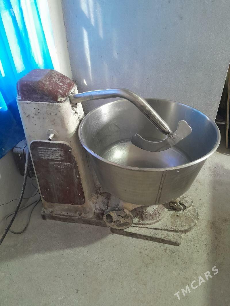 meşalka - Теджен - img 1