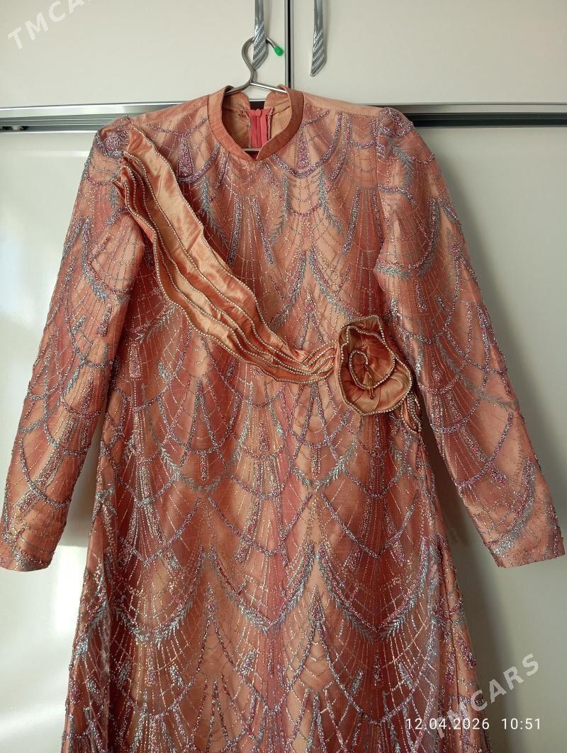 Gpiýur köýnek - Джебел - img 1