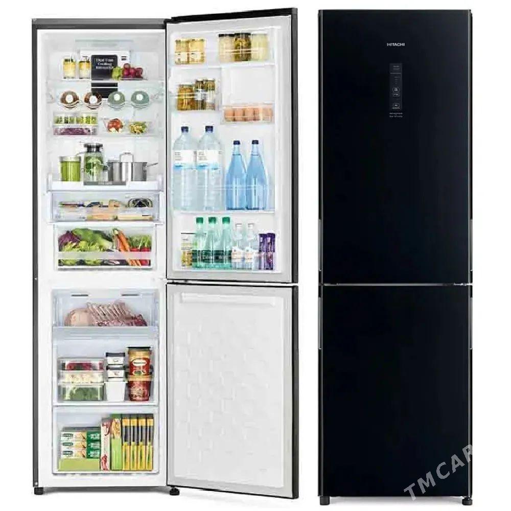 холодильник Hitachi - Aşgabat - img 1