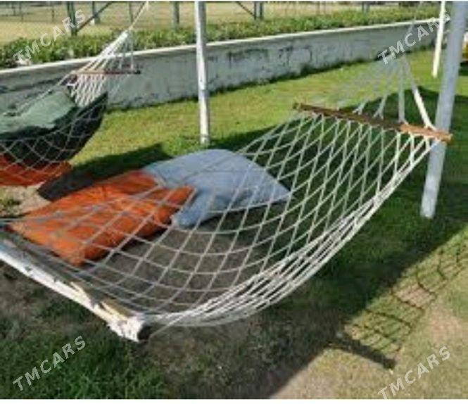 kacelya Gamak detskiy - Ашхабад - img 1