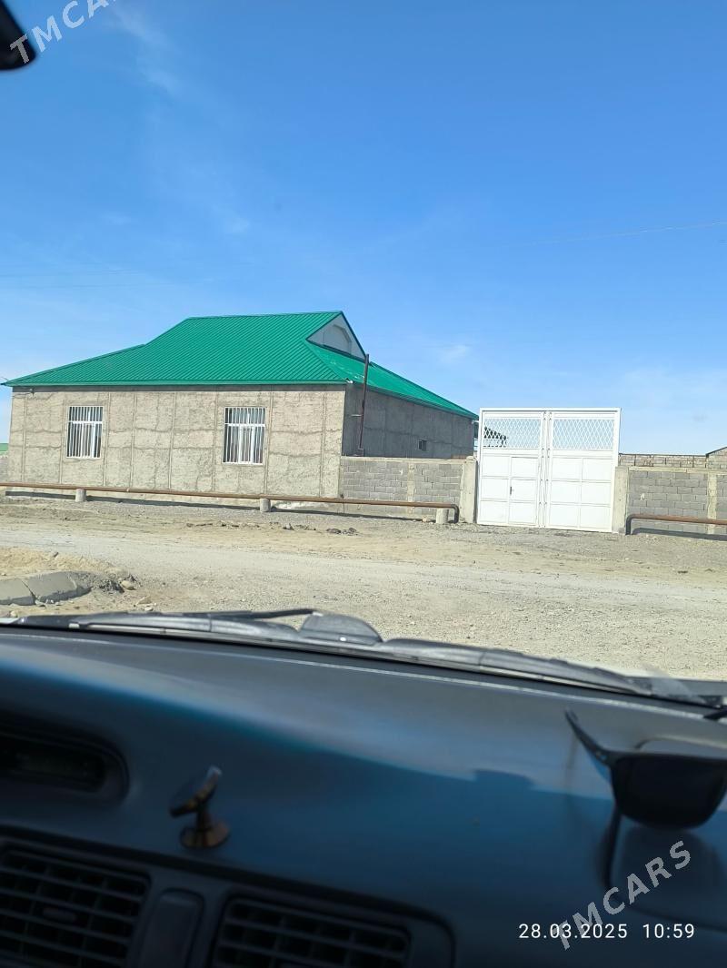 satlyk jaý - Гызыларбат - img 1