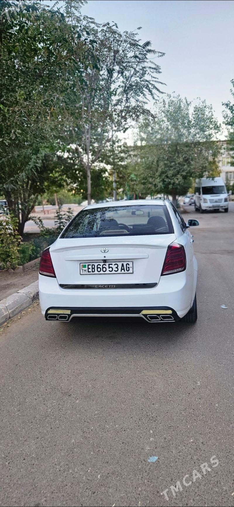 Daewoo Lacetti 2005 - 90 000 TMT - Ашхабад - img 1