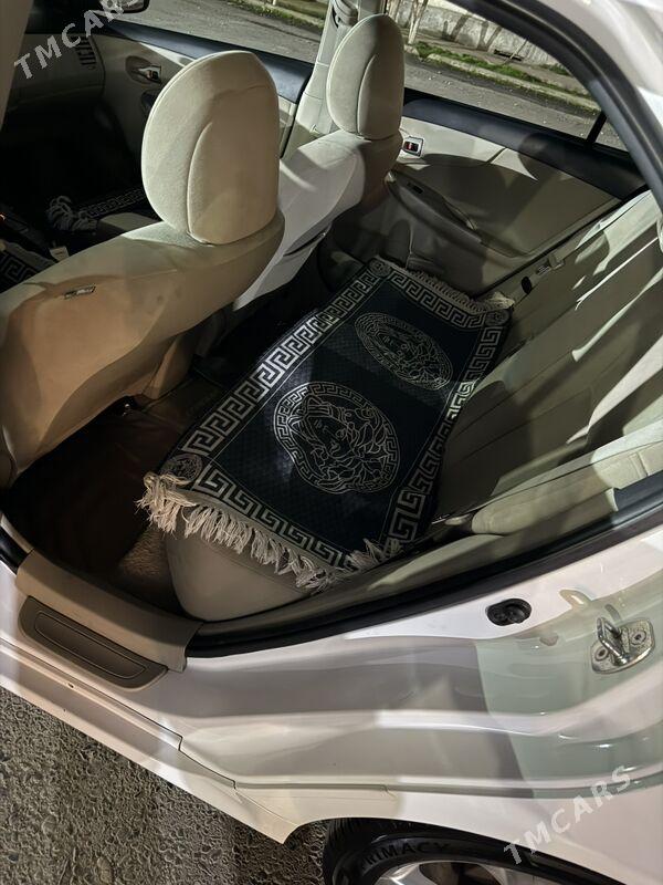 Toyota Corolla 2012 - 185 000 TMT - Ашхабад - img 1