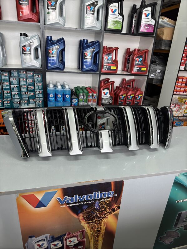 prado 14-15 oblisowka 1 TMT - Ашхабад - img 1