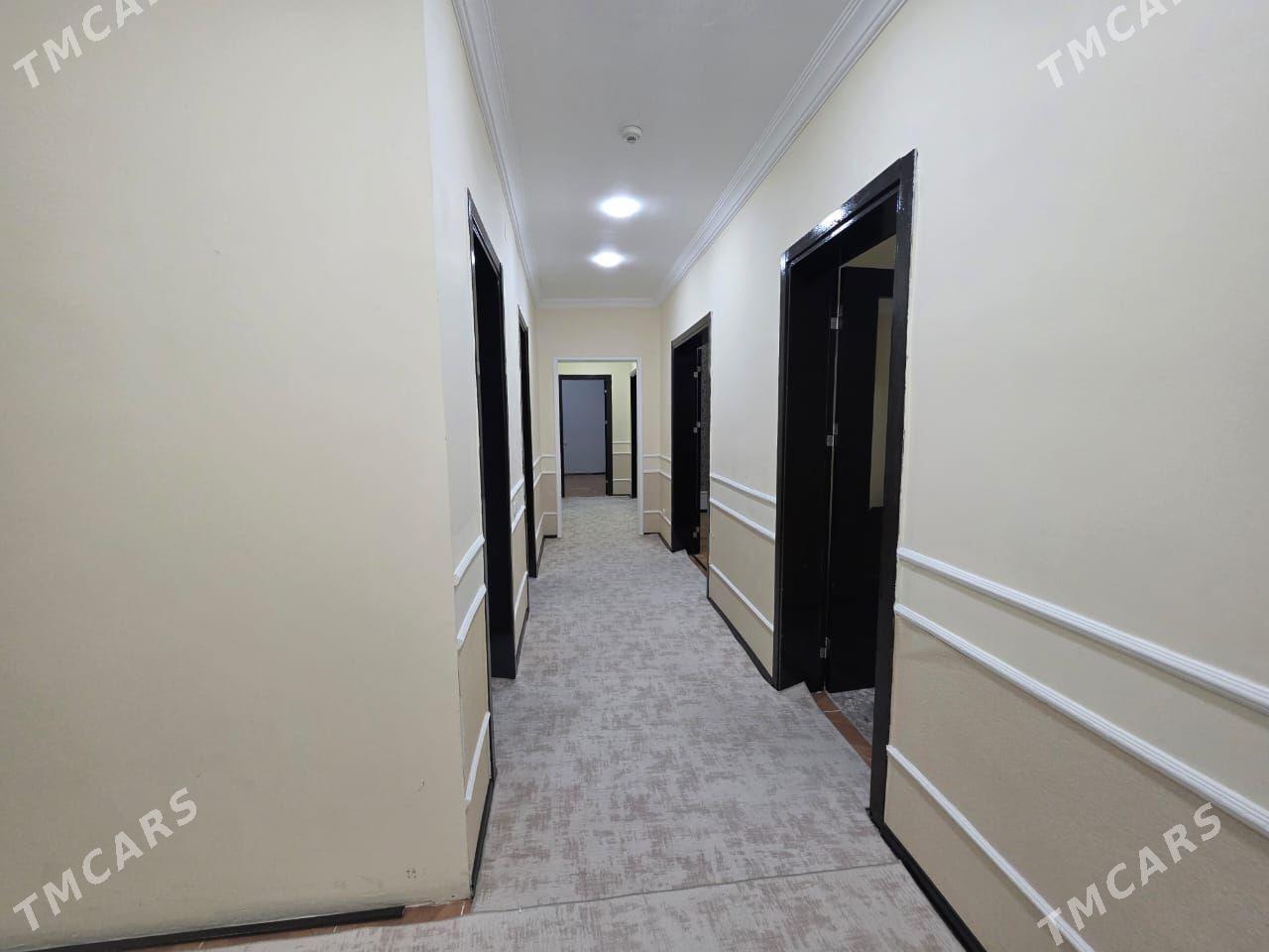 Padwoyski 10 etaz 3 akomnat - ул. Подвойского (Битарап Туркменистан шаёлы) - img 1